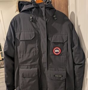 Canada Goose Arctic Expedition Jacket